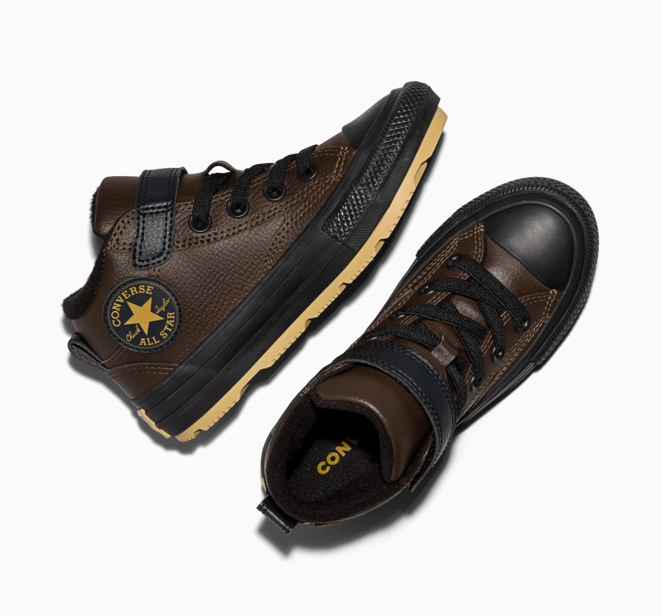 Chuck Taylor All Star Malden Street Boot