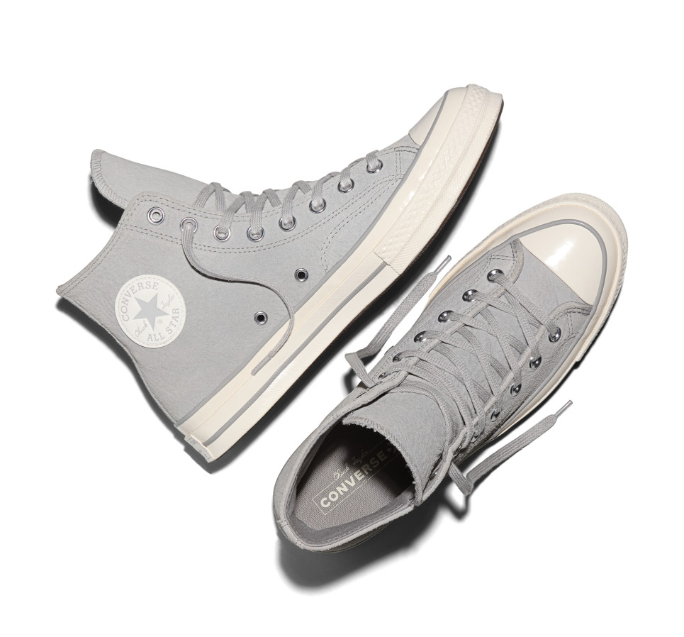 Converse Chuck 70 Crafted Suede