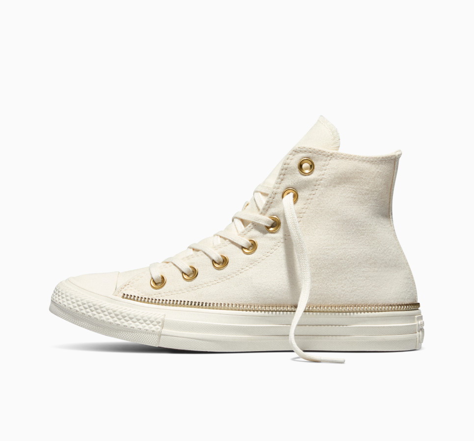 Chuck Taylor All Star Zippers