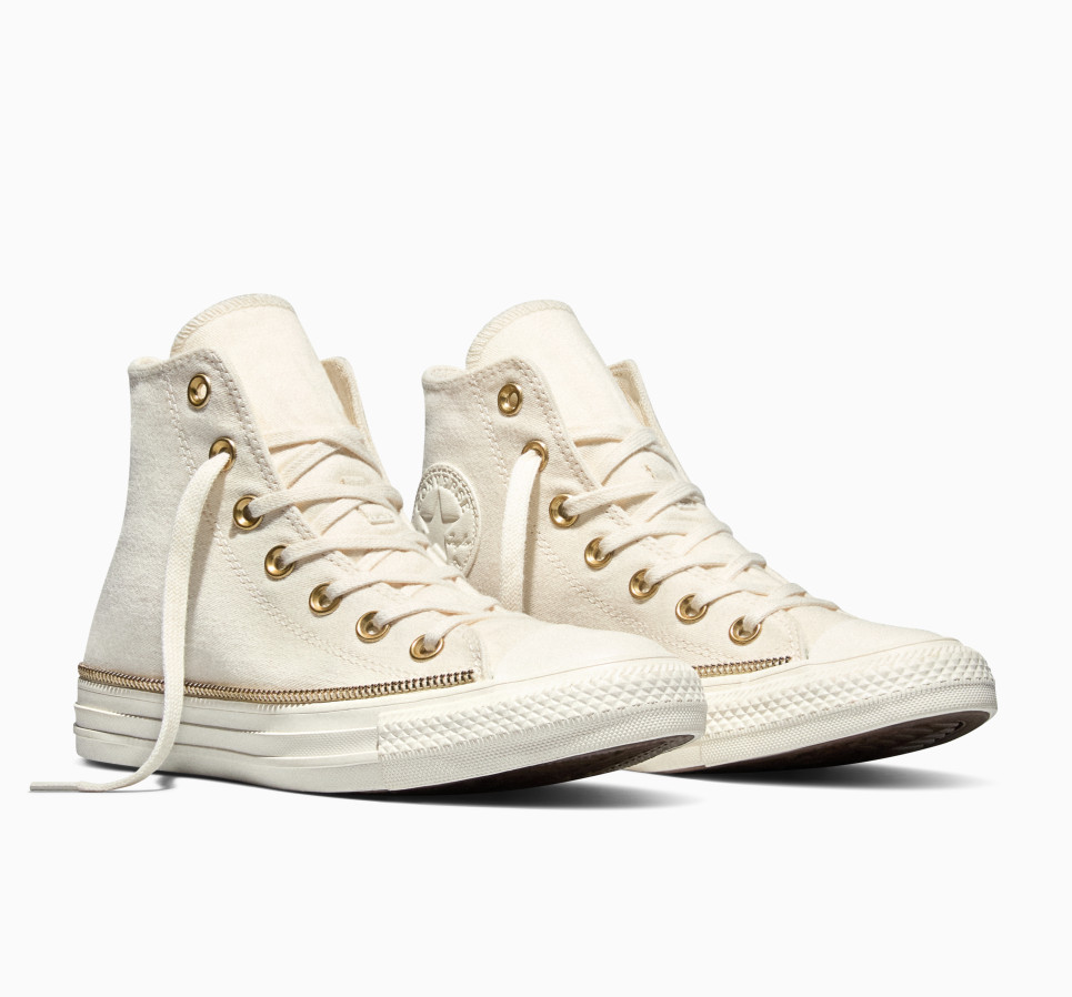 Chuck Taylor All Star Zippers