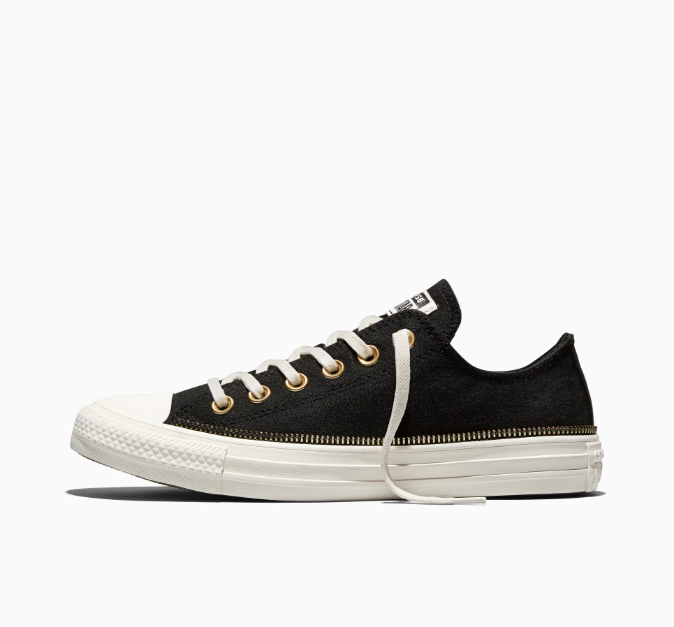 Chuck Taylor All Star Zippers