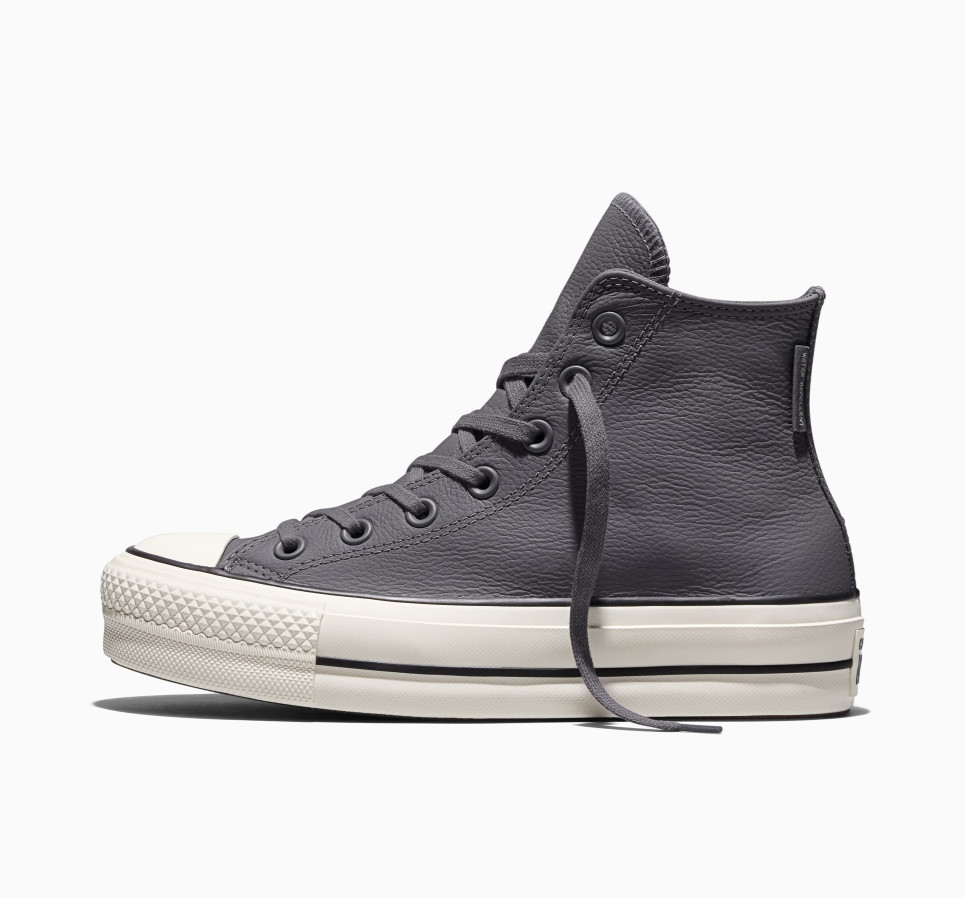 Chuck Taylor All Star Lift Platform Water-Repellent