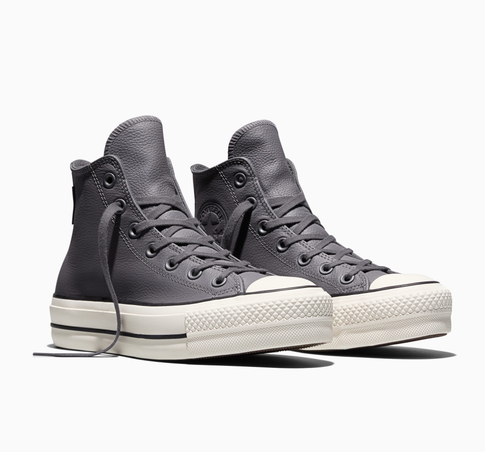 Chuck Taylor All Star Lift Platform Water-Repellent