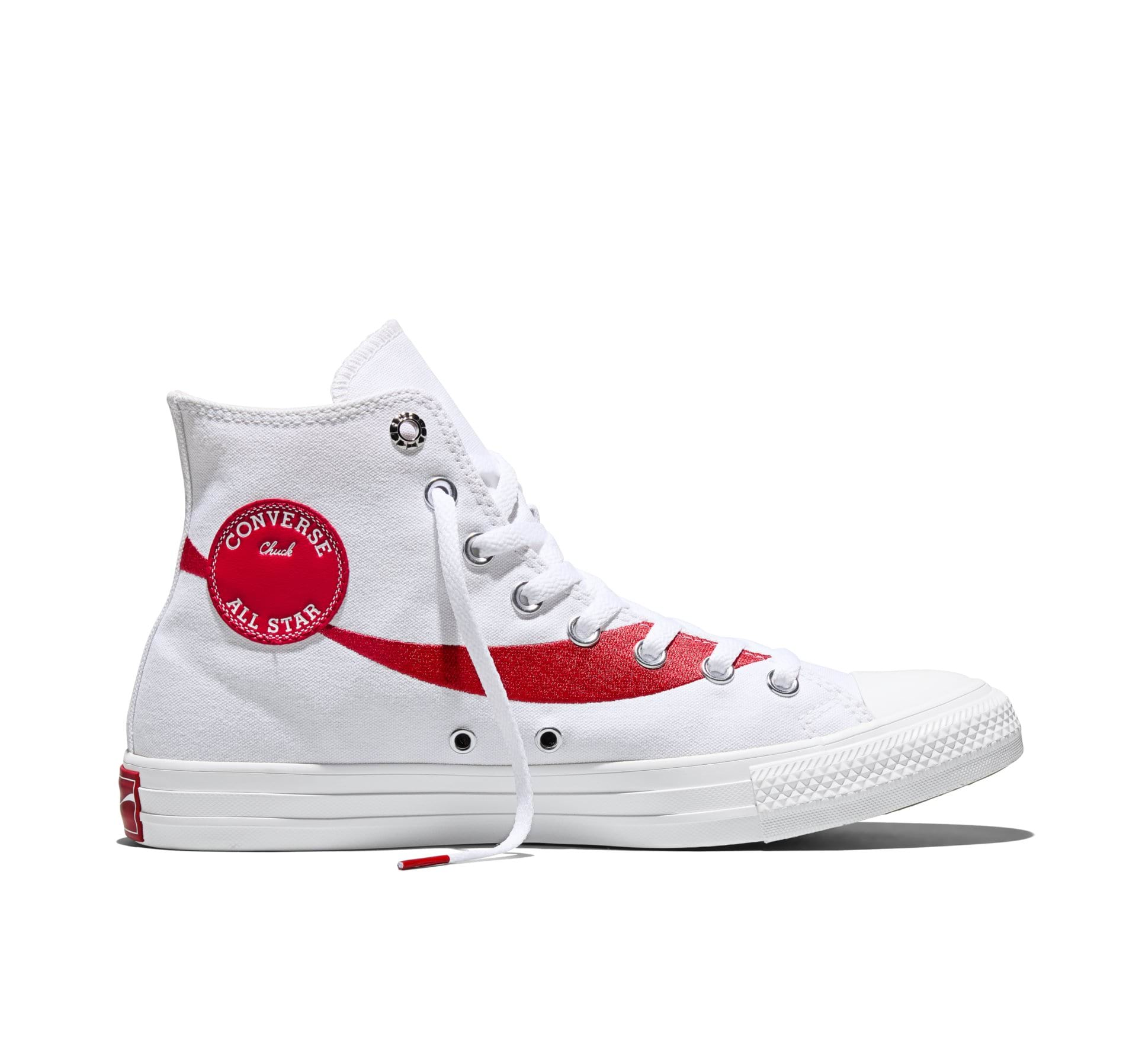 Converse x Coca-Cola Chuck Taylor All Star