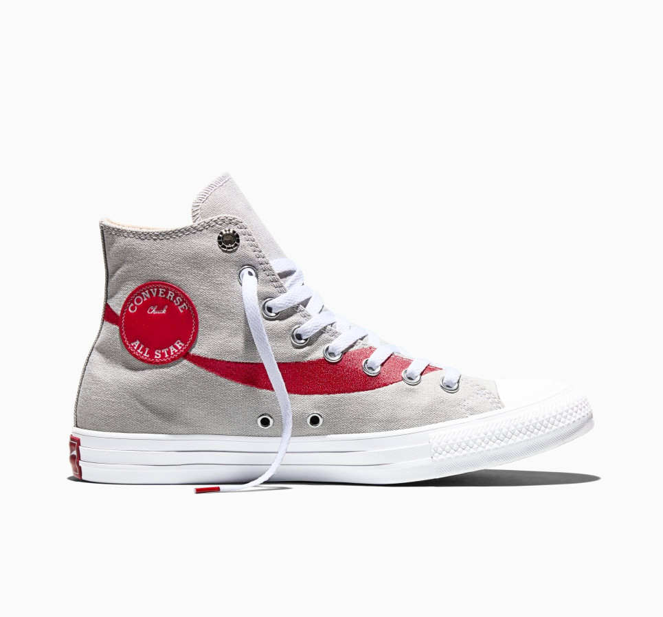Converse x Coca-Cola Chuck Taylor All Star