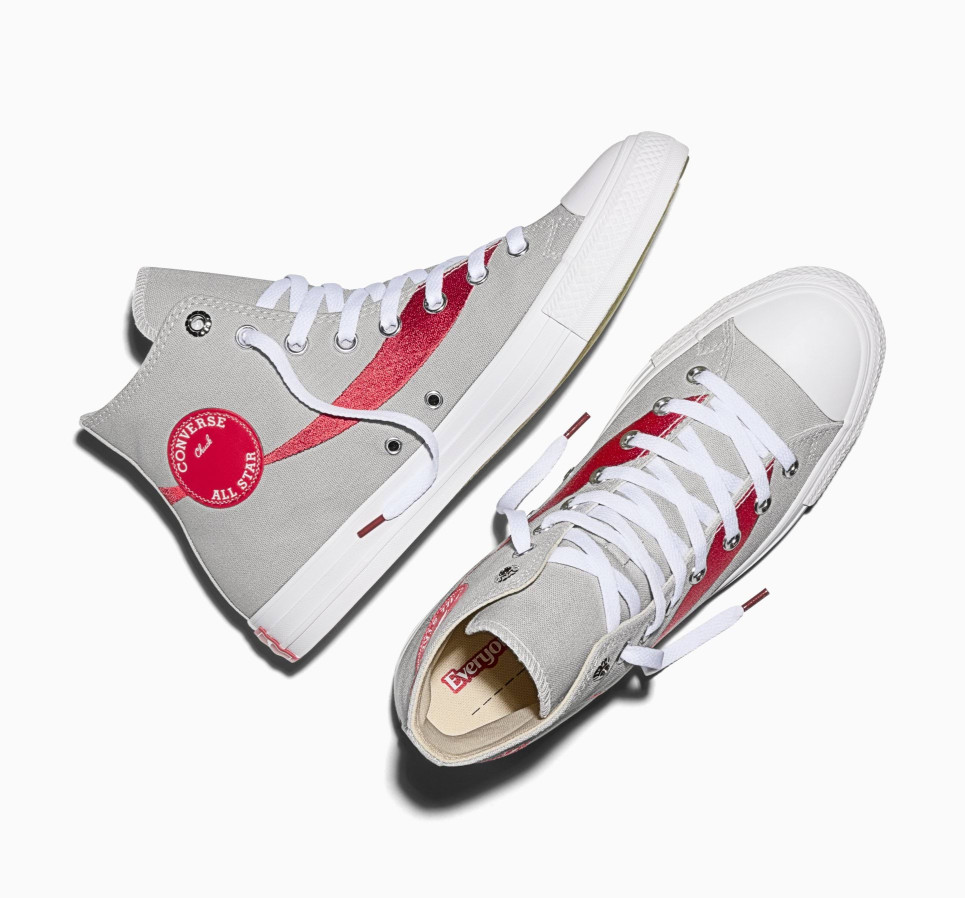 Converse x Coca-Cola Chuck Taylor All Star