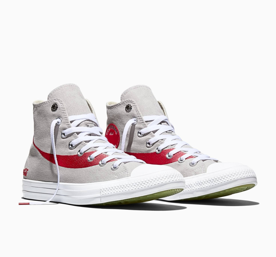 Converse x Coca-Cola Chuck Taylor All Star