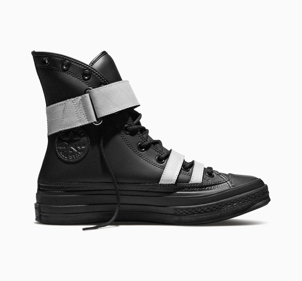 Converse x Anonymous Club Chuck 70