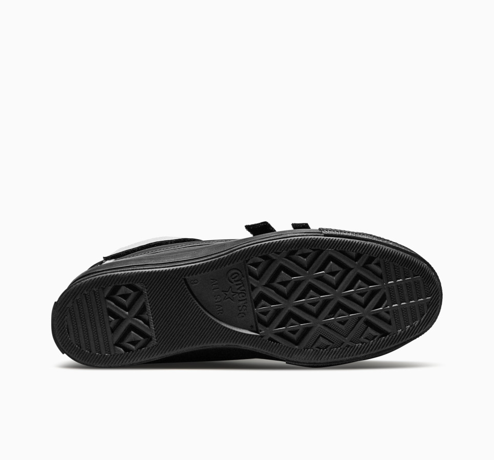 Converse x Anonymous Club Chuck 70