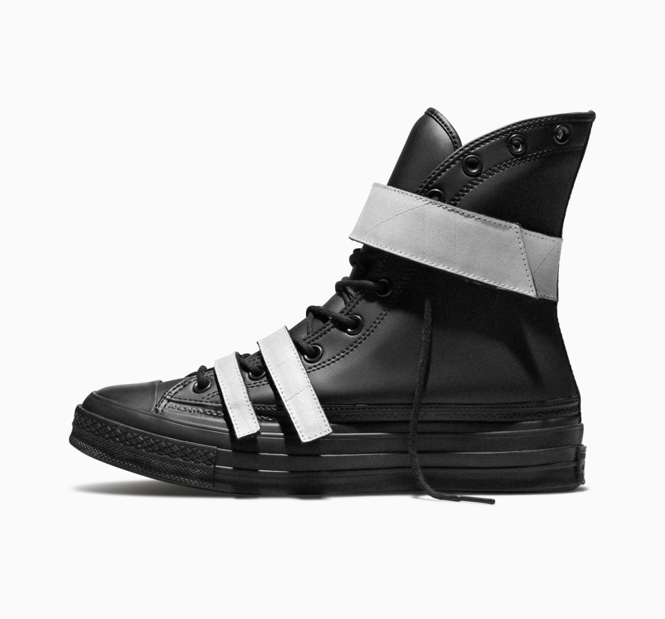 Converse x Anonymous Club Chuck 70