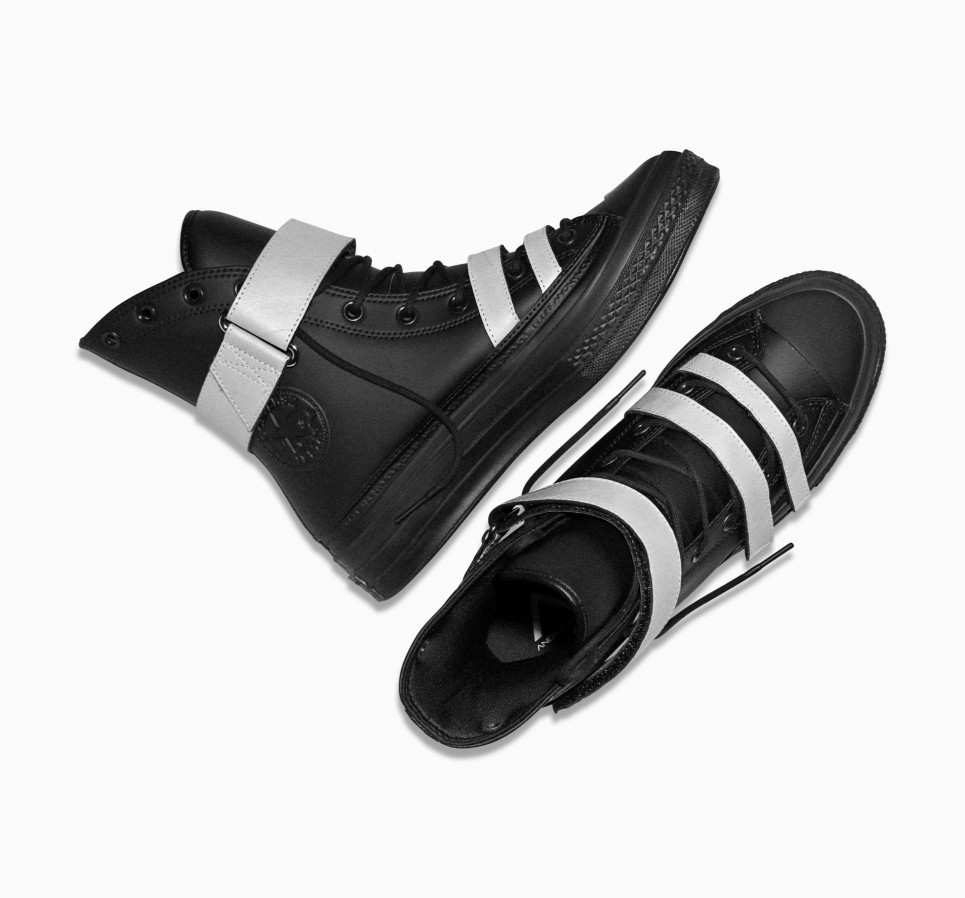 Converse x Anonymous Club Chuck 70