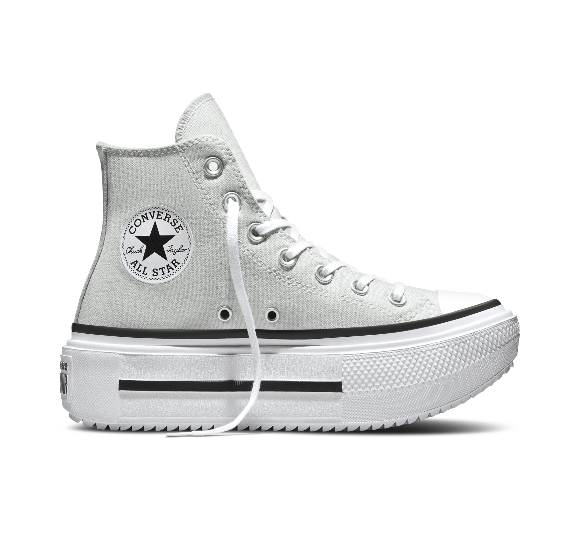 Chuck Taylor All Star Lift Double Stack