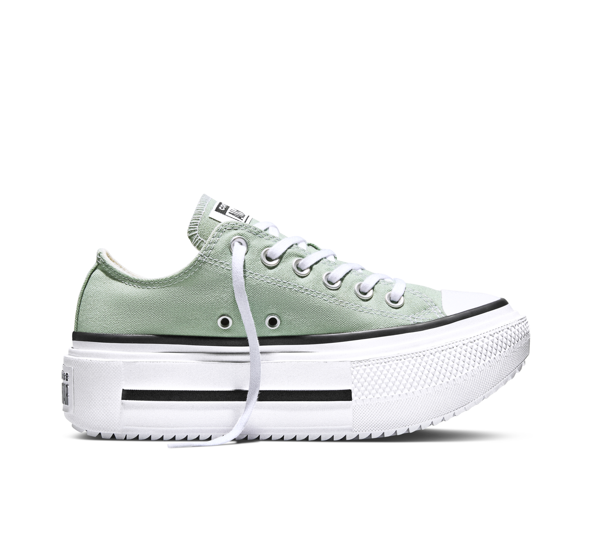 Chuck Taylor All Star Lift Double Stack