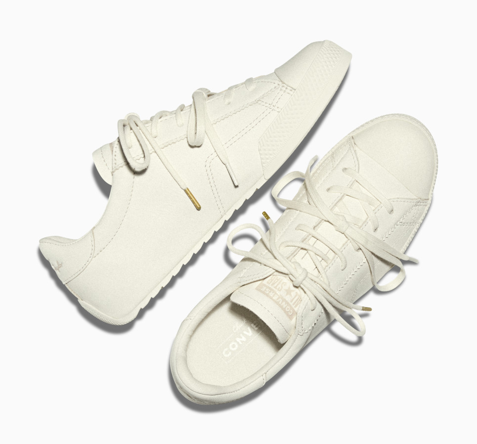 Chuck Taylor Lo