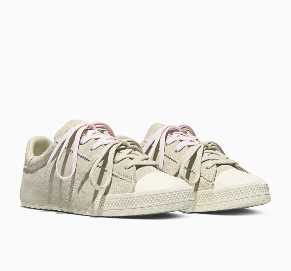 Chuck Taylor Lo