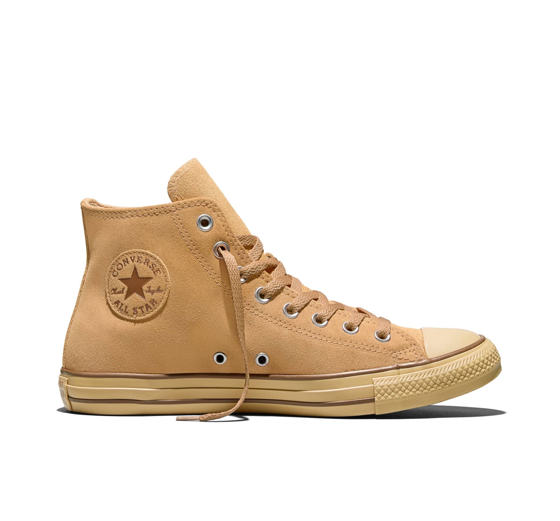 Chuck Taylor All Star Suede
