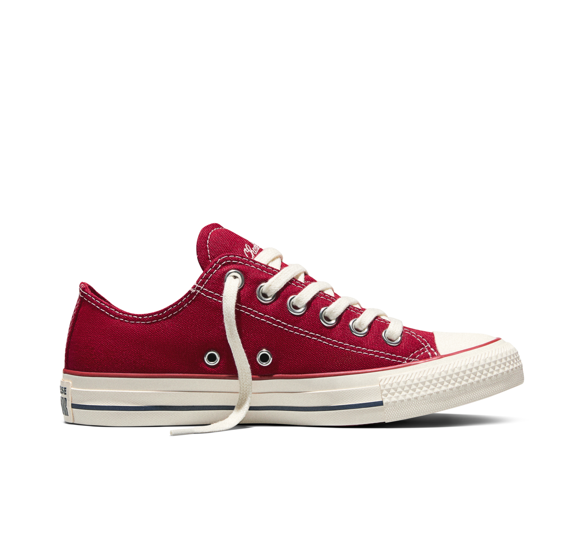 Chuck Taylor All Star Hearts