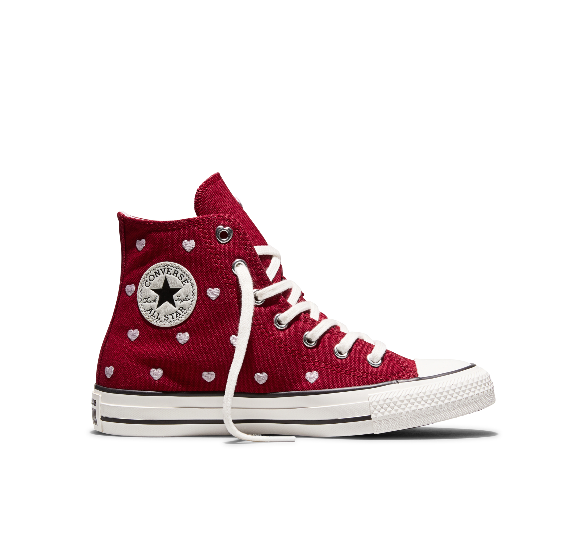 Chuck Taylor All Star Hearts & Roses