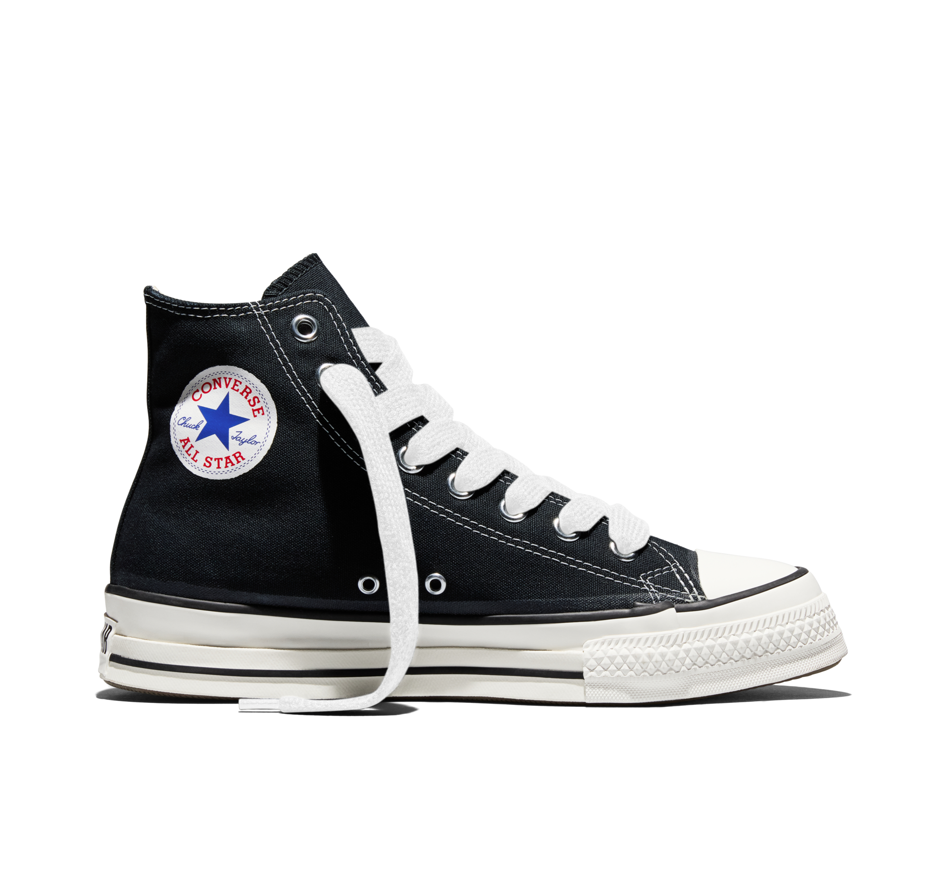 Chuck Taylor Throwback