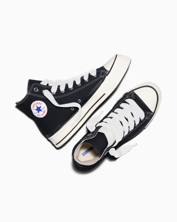 Chuck Taylor Throwback