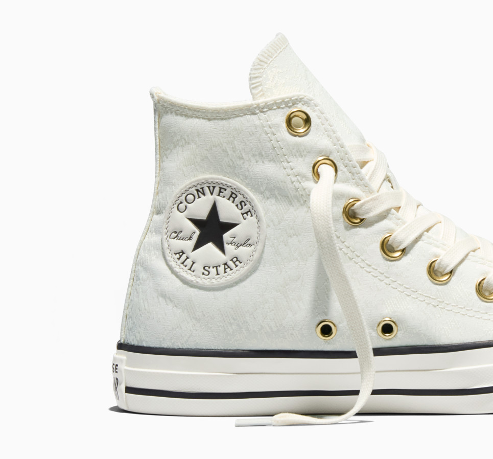 Converse Chuck Taylor All Star Shine