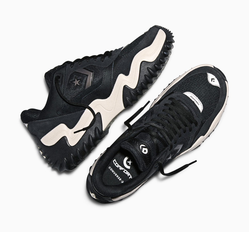 Converse Wave Motion Trainer