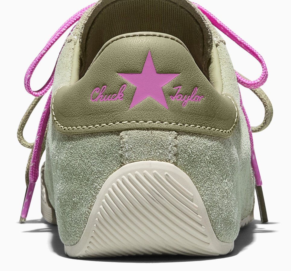 Chuck Lo Pro