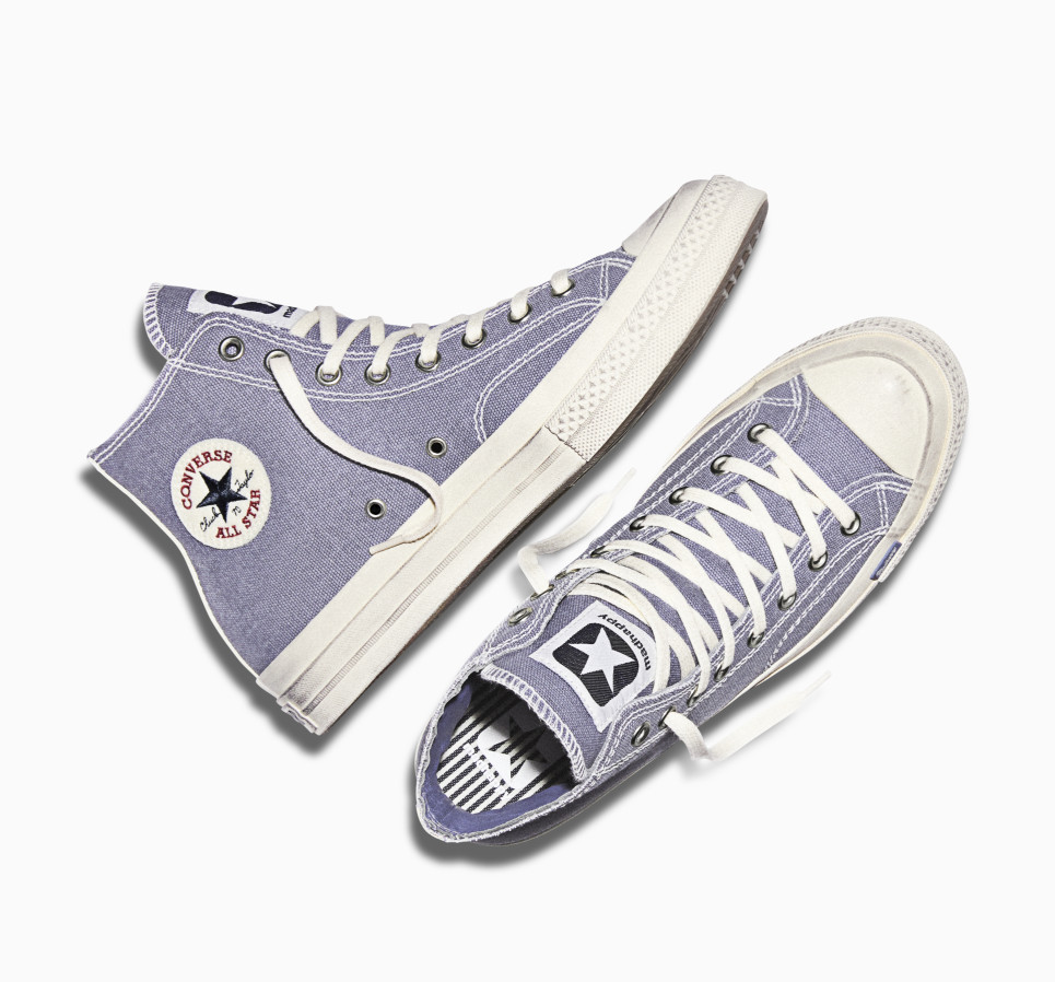 Converse x Madhappy Chuck 70