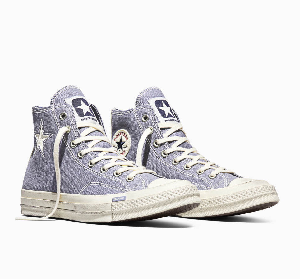 Converse x Madhappy Chuck 70