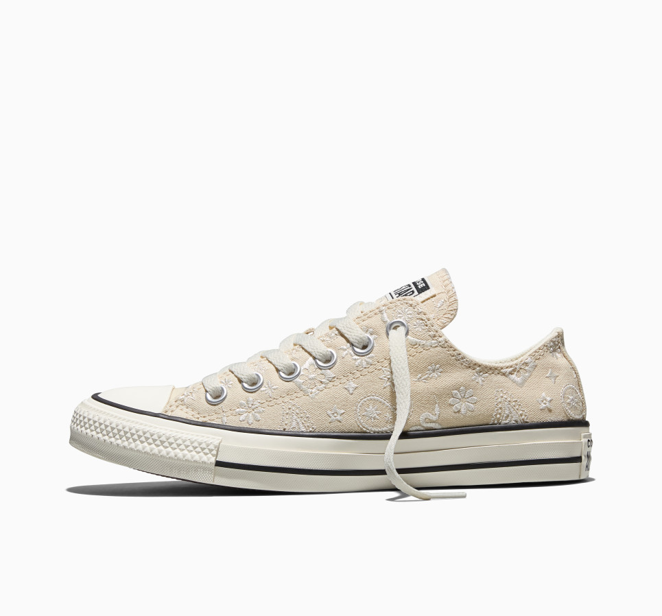 Chuck Taylor All Star Paisley Pop