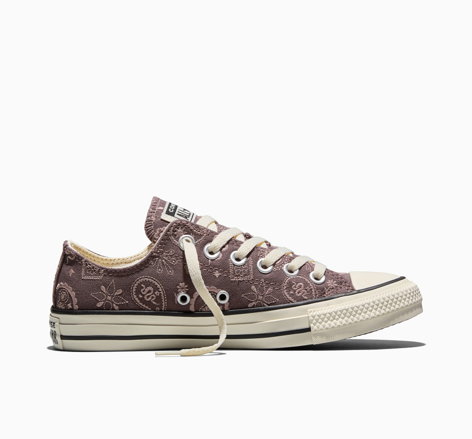 Chuck Taylor All Star Paisley Pop