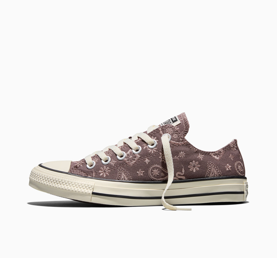 Chuck Taylor All Star Paisley Pop