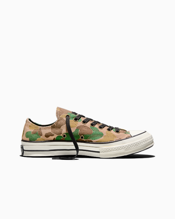 Chuck 70 Archival Camo