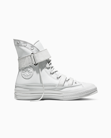 Chuck 70 Anonymous Club