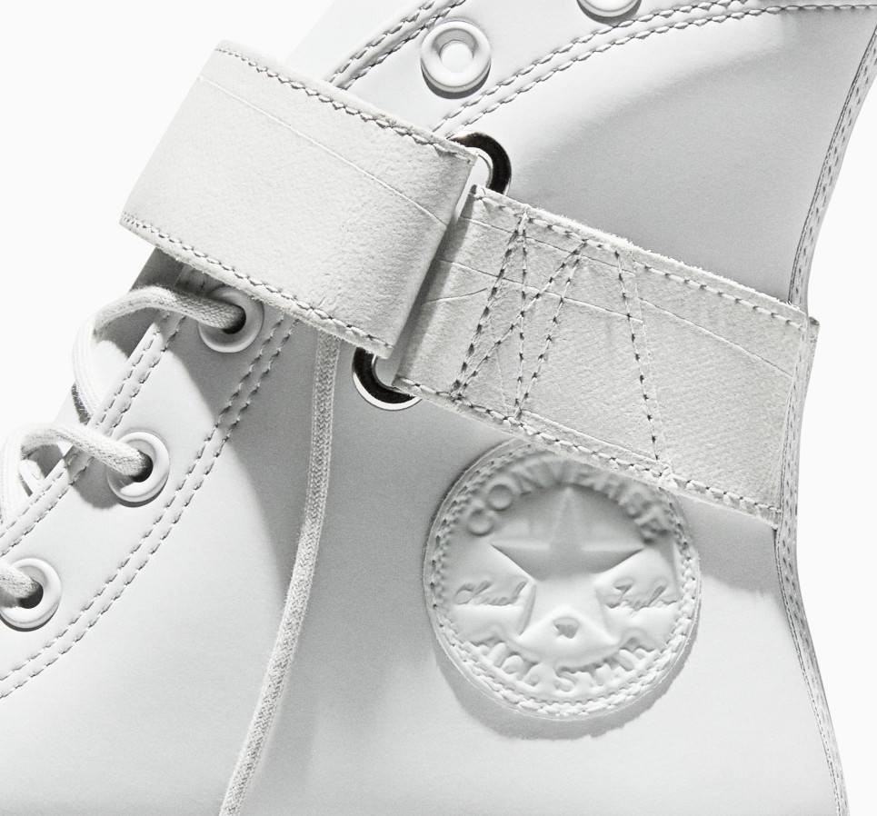 Converse x Anonymous Club Chuck 70