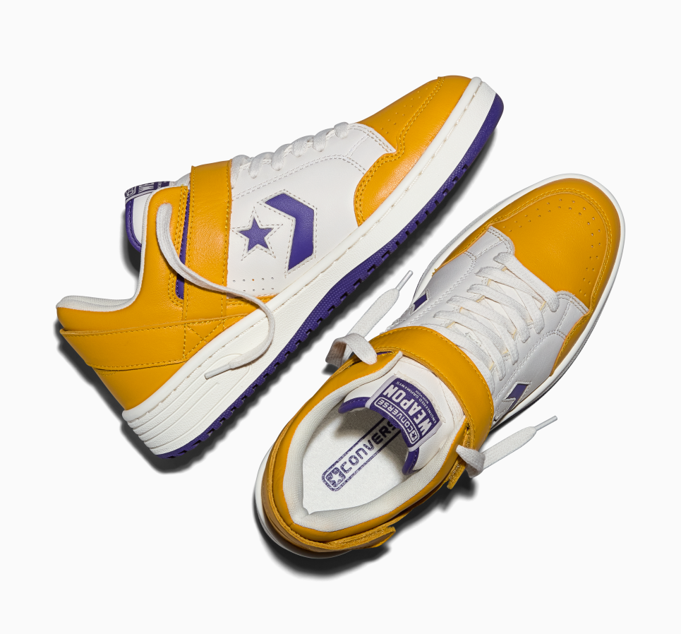 Converse x Engineered Garments Weapon