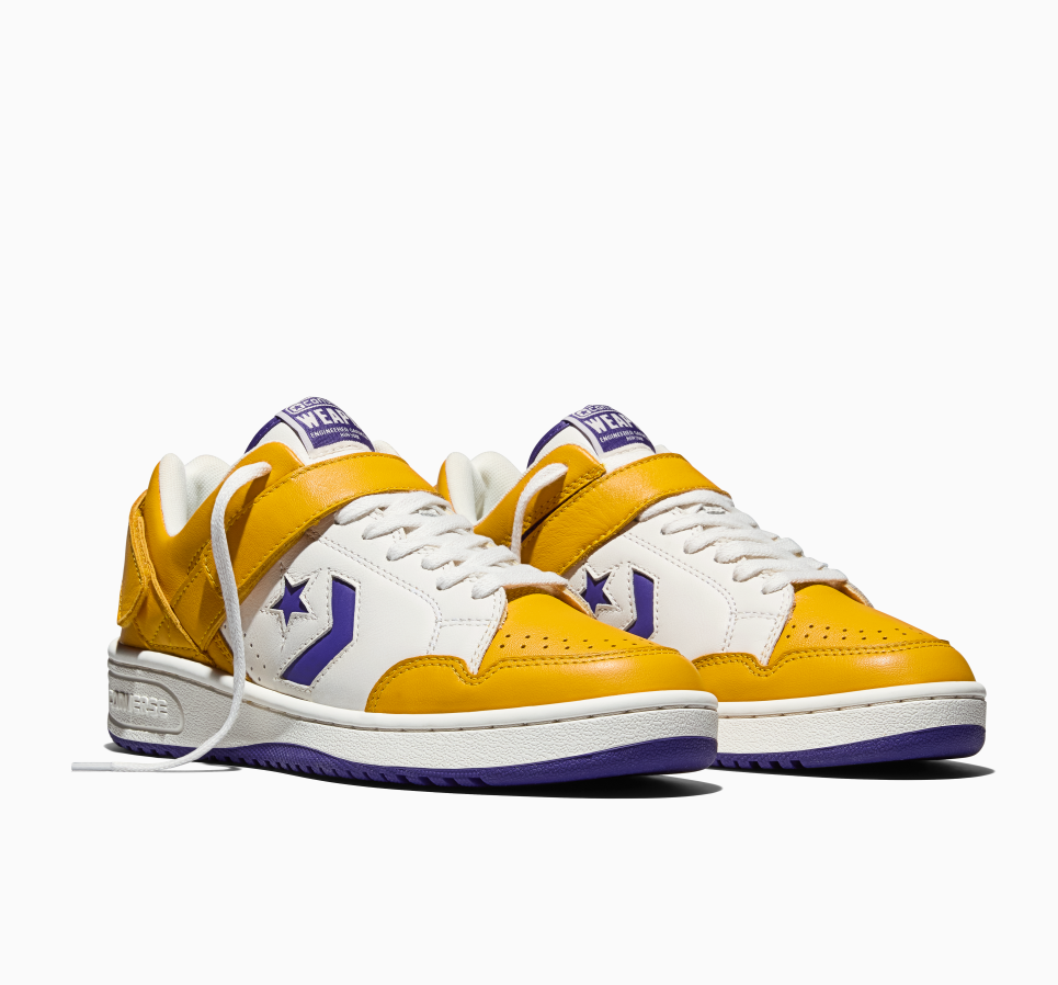 Converse x Engineered Garments Weapon