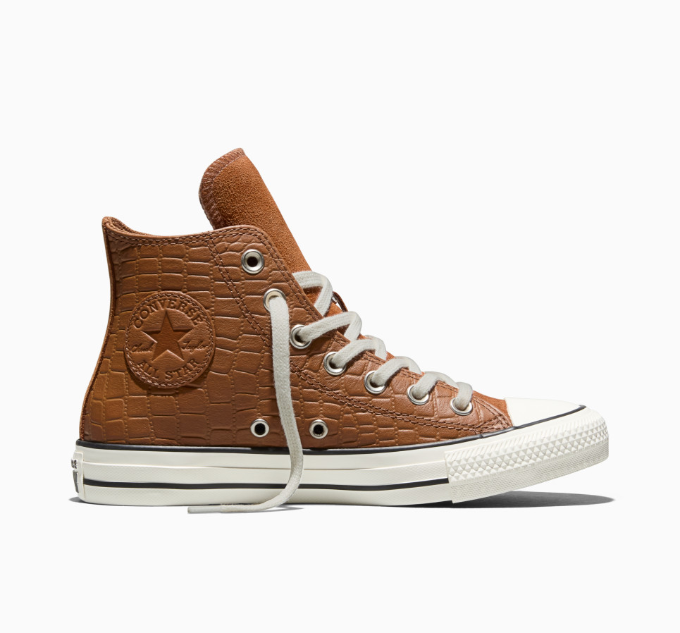 Chuck Taylor All Star Crocodile