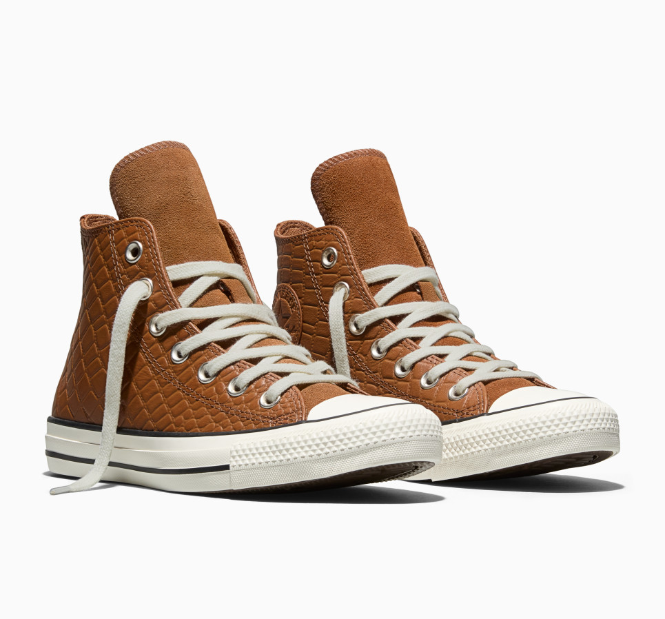Chuck Taylor All Star Crocodile