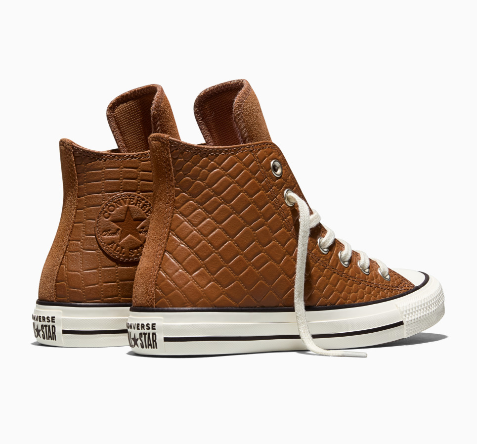 Chuck Taylor All Star Crocodile