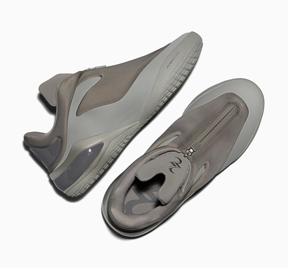 SHAI 001-Grey-35