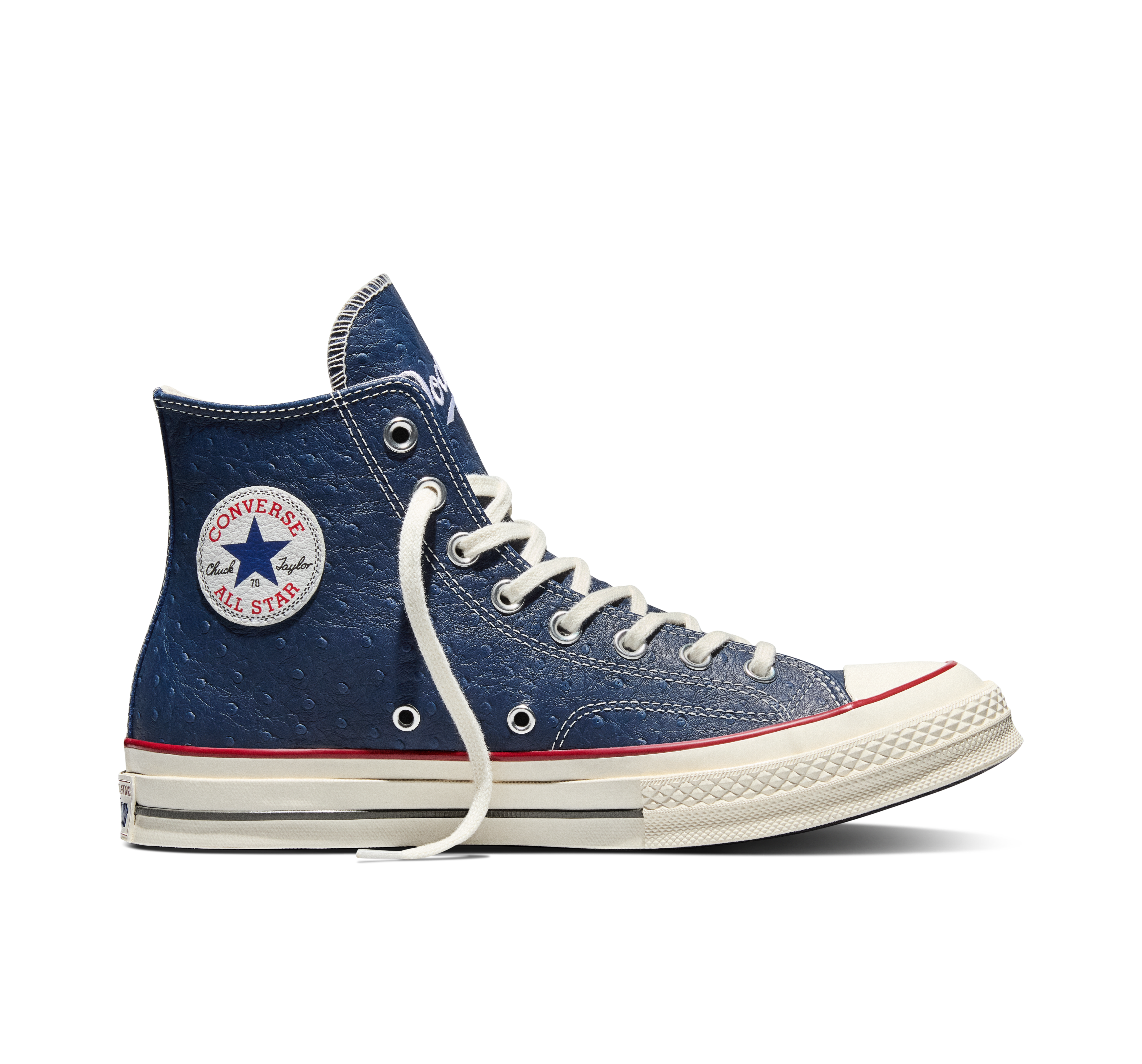 Converse x Dodgers x UNDEFEATED Chuck 70