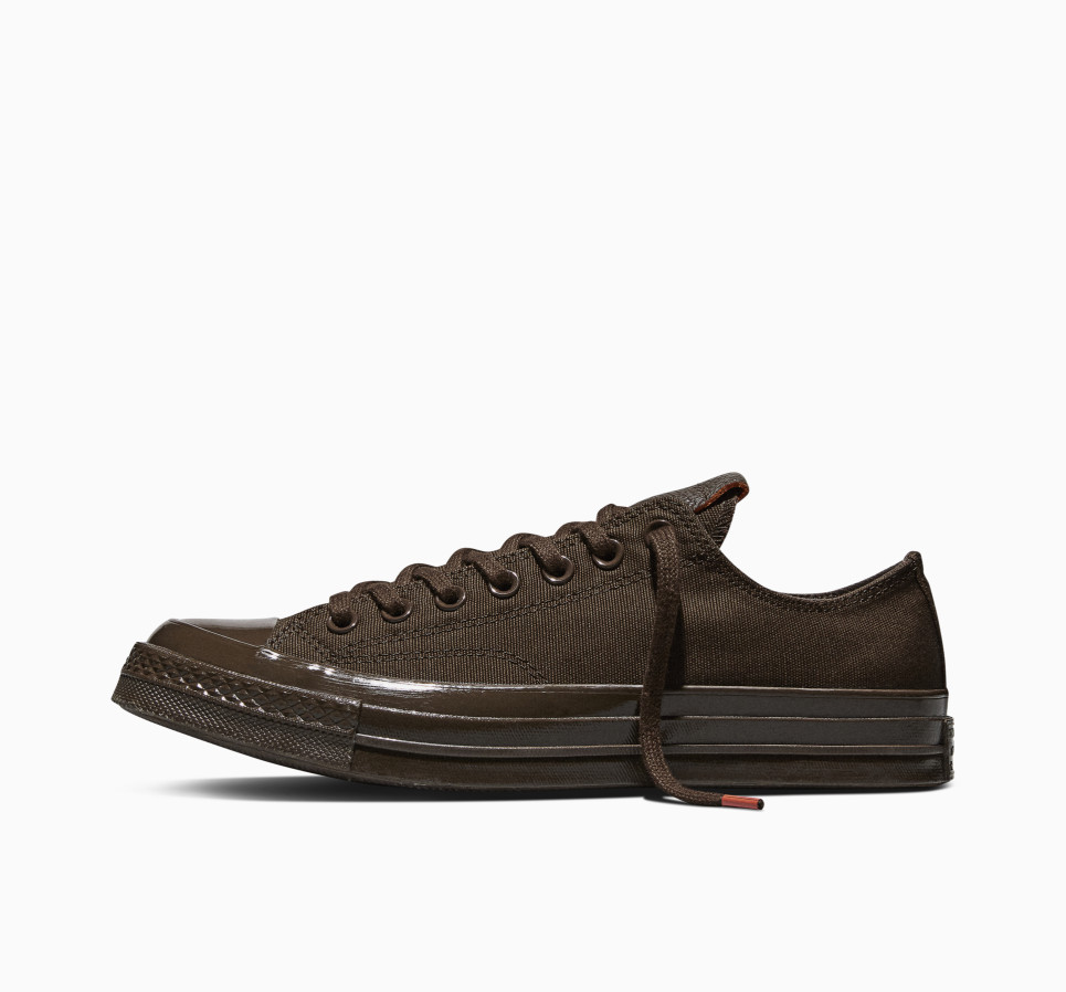 Chuck 70 Monochrome