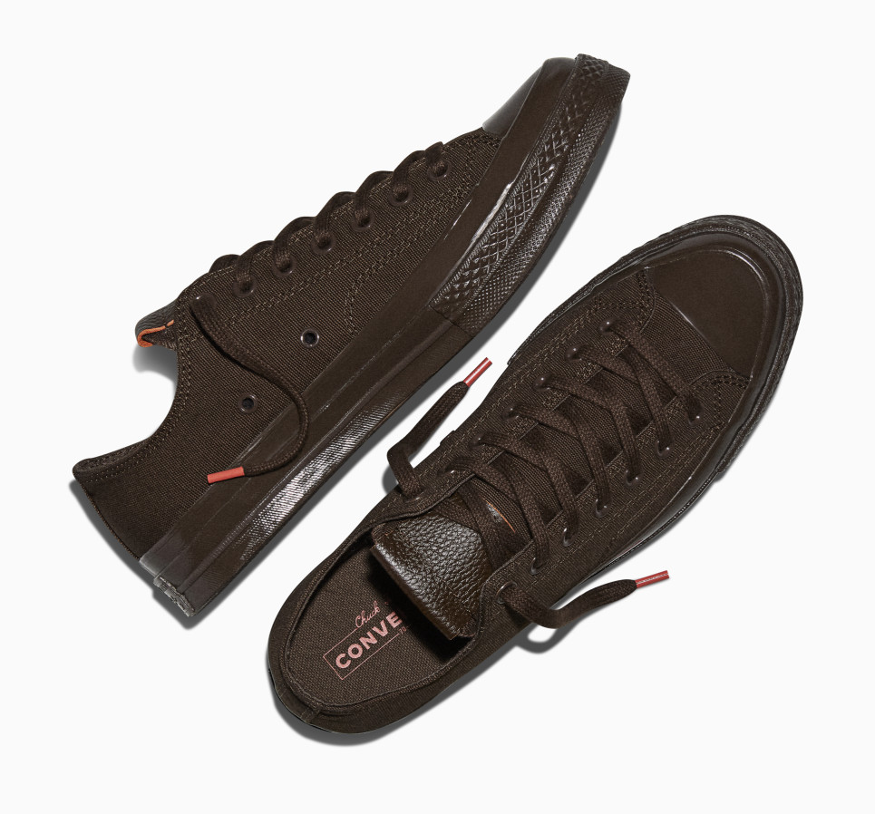 Chuck 70 Monochrome