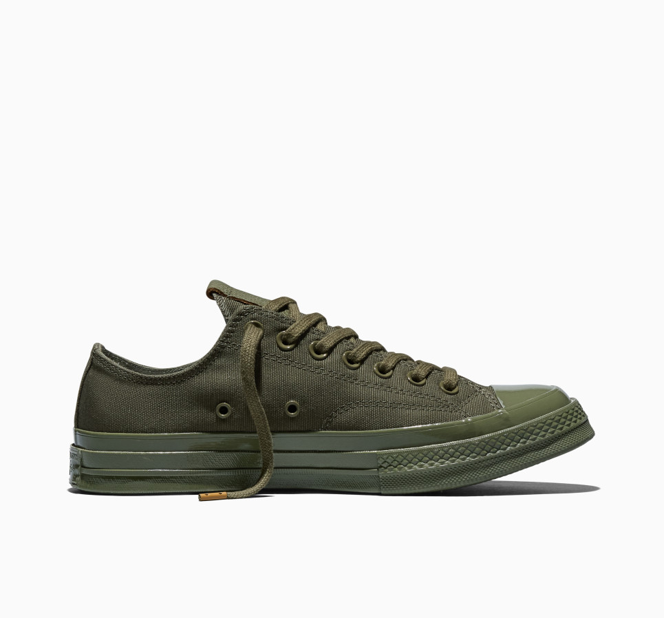 Chuck 70 Monochrome
