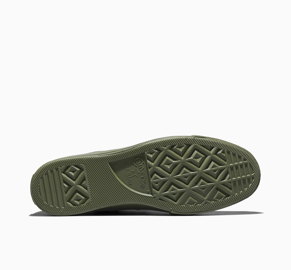 Chuck 70 Monochrome