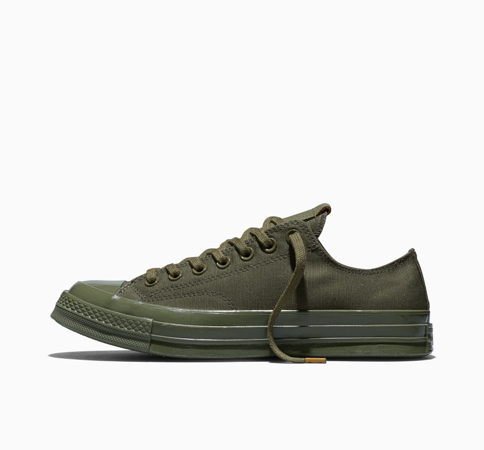 Chuck 70 Monochrome