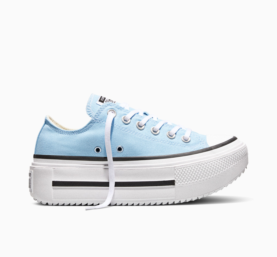 Chuck Taylor All Star Lift Double Stack