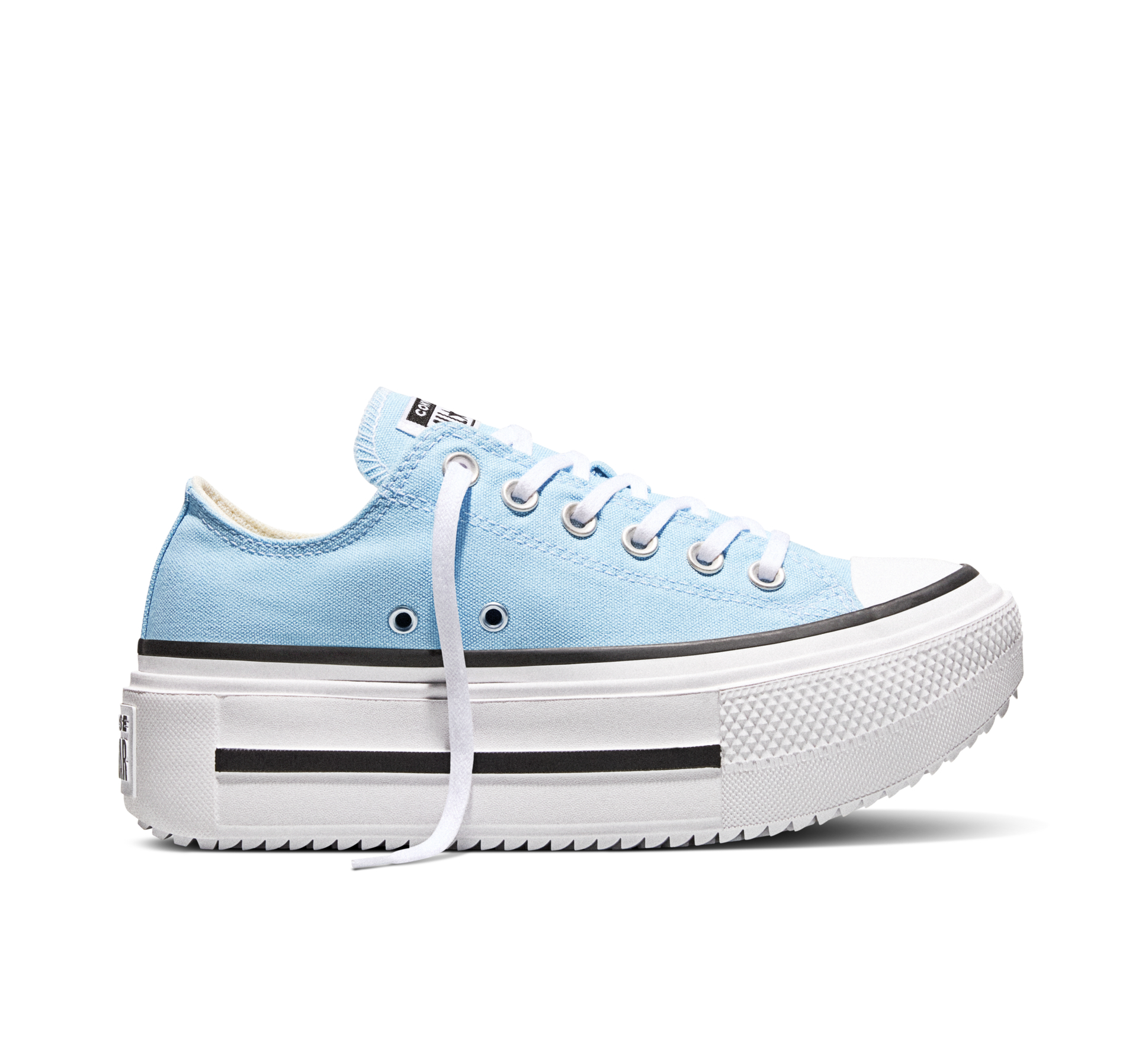 Chuck Taylor All Star Lift Double Stack