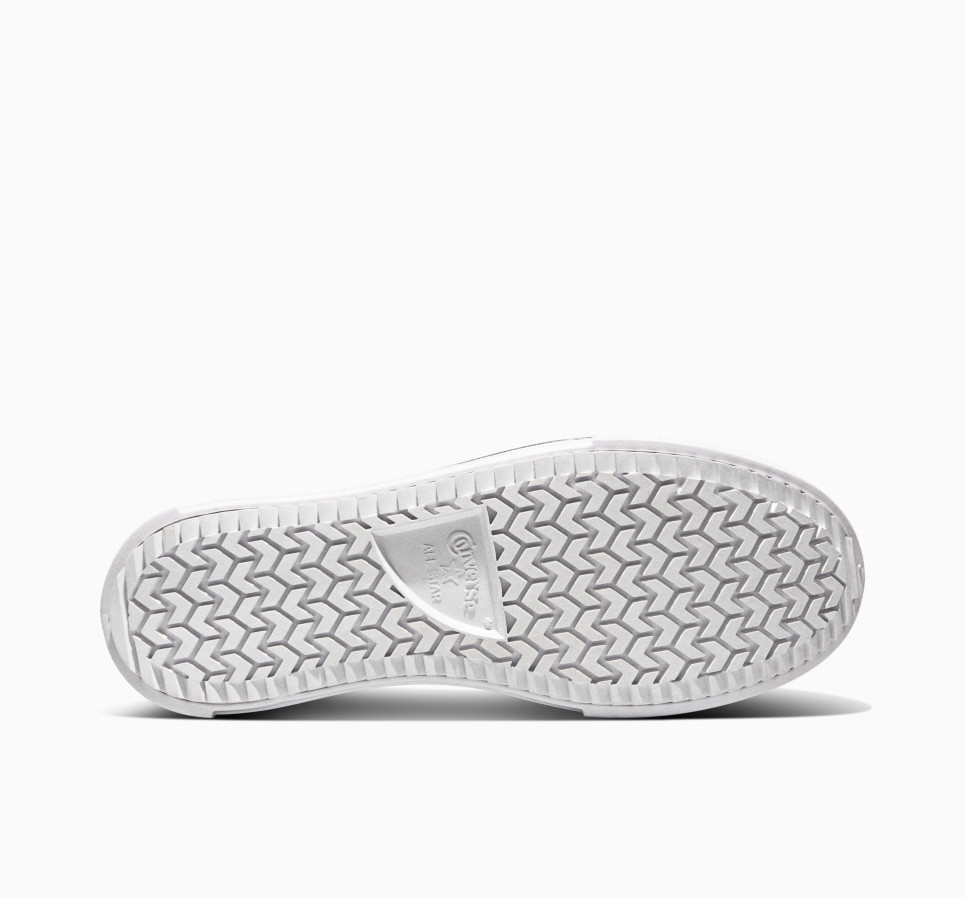 Chuck Taylor All Star Lift Double Stack